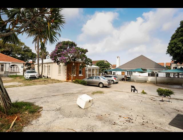 1,965M² BUILDING FOR SALE IN MORNINGSIDE